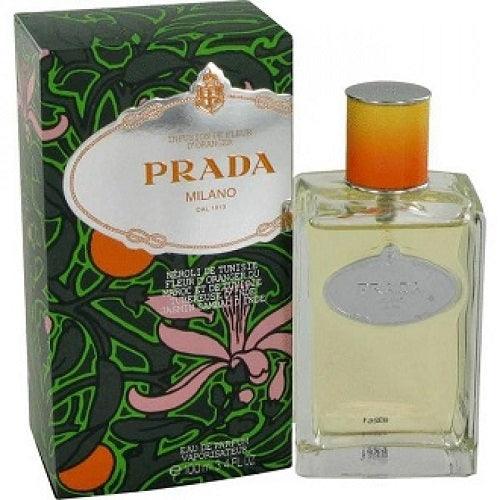 Prada Infusion De Fleur D'orange EDP 100ml Perfume For Women - Thescentsstore